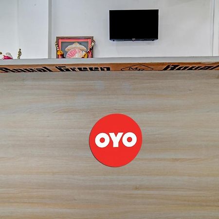 Oyo Flagship Hotel Rudraksh Inn Индаур Экстерьер фото