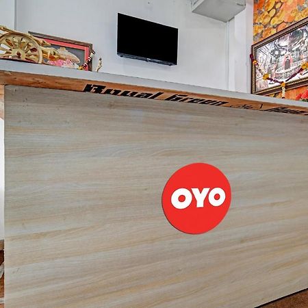 Oyo Flagship Hotel Rudraksh Inn Индаур Экстерьер фото