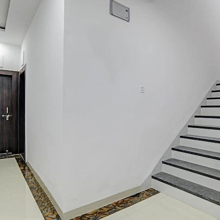 Oyo Flagship Hotel Rudraksh Inn Индаур Экстерьер фото